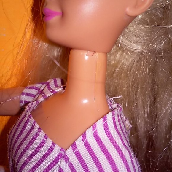 Barbie Doll Vintage Skipper Beach Blast & Pet Pals  Bundle damaged - Picture 5 of 13